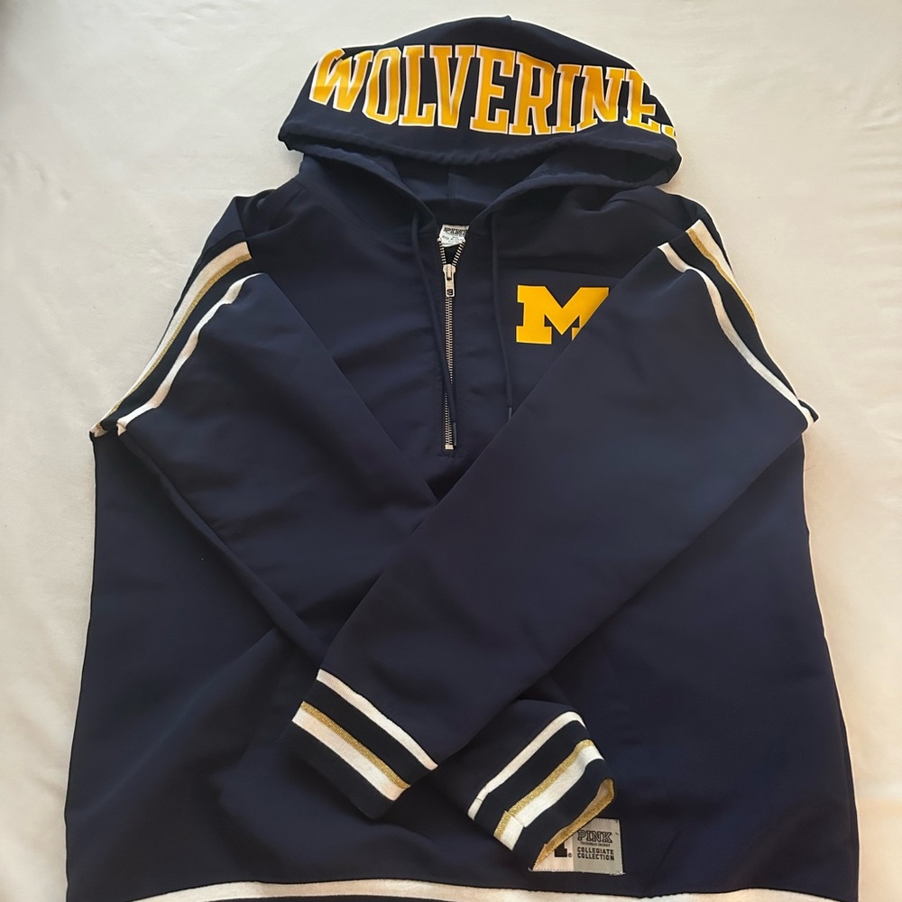 Michigan Jacket